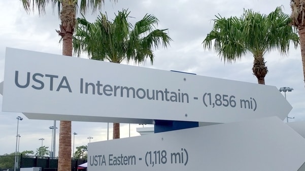 USTA tennis league stats intermountain